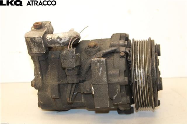 Aircondition kompressor til Fiat Doblo 2010-->> (Type II)  (51803075|)