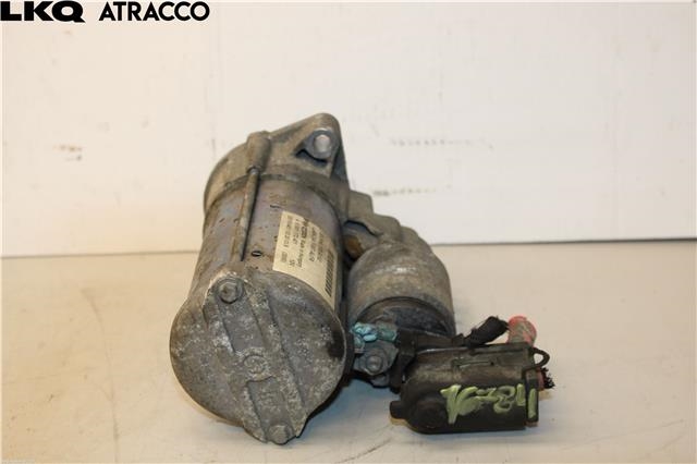 Starter diesel til Fiat Doblo 2010-->> (Type II) (51810307|)