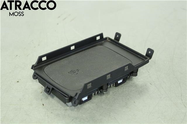 Batterilader kabel til Hyundai Ioniq Electric 2016-2019 (Fase 1) (95560G7000|)