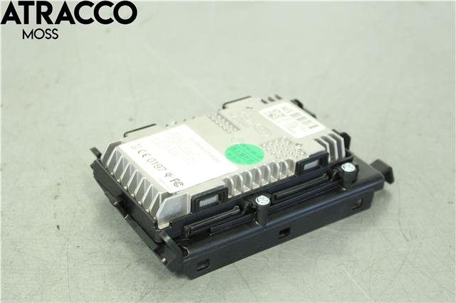 Batterilader kabel til Hyundai Ioniq Electric 2016-2019 (Fase 1) (95560G7000|)