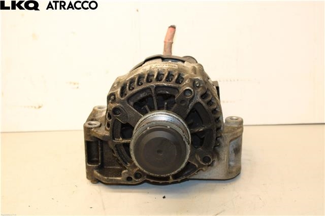 Dynamo til Fiat Doblo, 2010-->> (Type II)  (51927505)