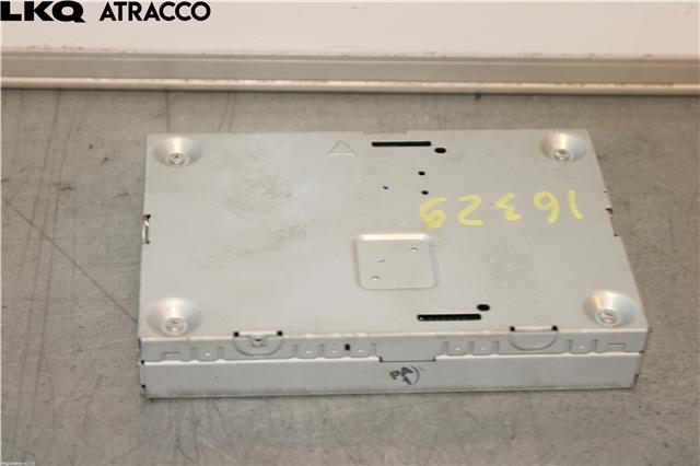 Bilstereo diverse til Volvo V60 2010-2013 (Type I, Fase 1)  (31667303|)