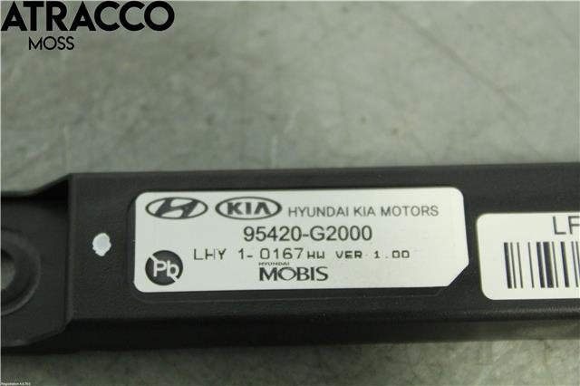 Diverse deler til Hyundai Ioniq Electric 2016-2019 (Fase 1)  (95420G2000|)