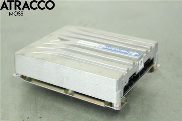 Bilstereo forsterker til Hyundai Ioniq Electric 2016-2019 (Fase 1)  (96370G2100|)
