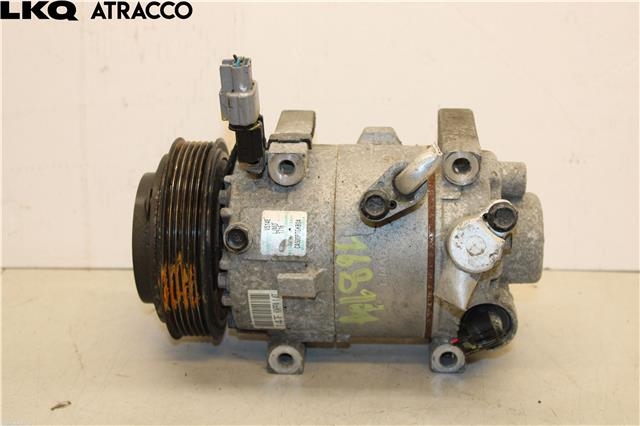 Aircondition kompressor til Hyundai i30 2017-2020 (Type III)  (97701G4300|)
