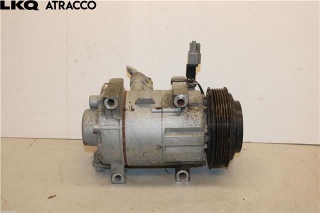Aircondition kompressor til Hyundai i30 2017-2020 (Type III)  (97701G4300|)