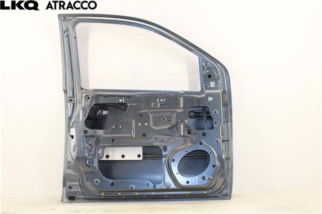 Dør venstre foran til Isuzu D-Max 2007-2012 (Type I) (8982688381|)