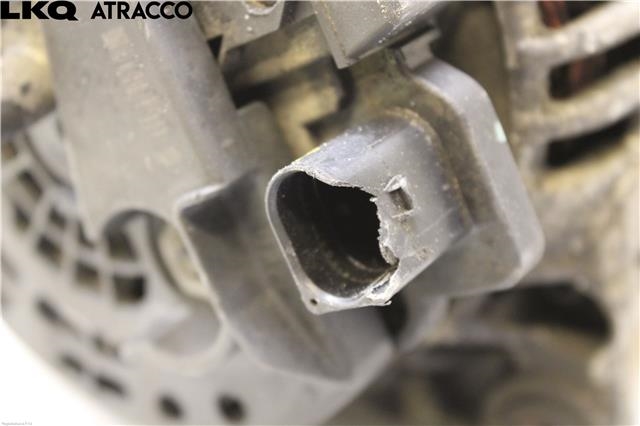 Dynamo til Audi Q5 2008-2012 (Type I, Fase 1)  (03G903016EX|)