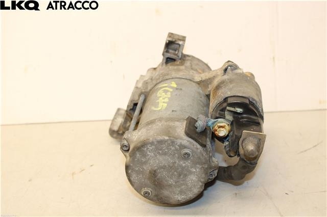 Starter diesel til BMW 5-Serie 2010-2017 (F10/F11) (F10/F11) (12418570846|)