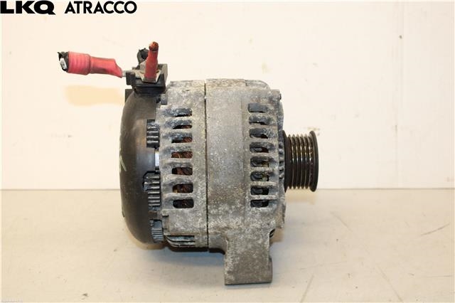 Dynamo til BMW 5-Serie 2010-2017 (F10/F11) (F10/F11) (12317646814|)