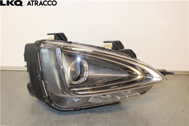 Frontlykt høyre halogen til Hyundai Nexo, 2018-->> (92102M5000)