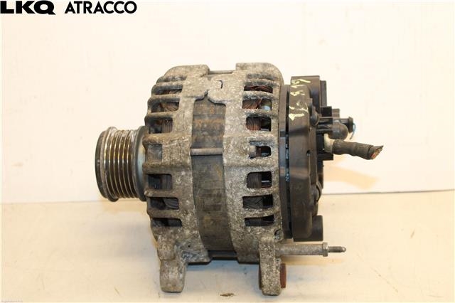 Dynamo til Škoda Fabia 2014-2021 (Type III)  (04B903023B|)