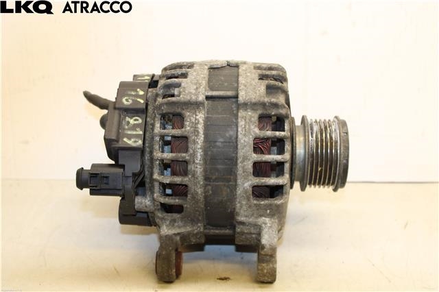 Dynamo til Škoda Fabia 2014-2021 (Type III)  (04B903023B|)