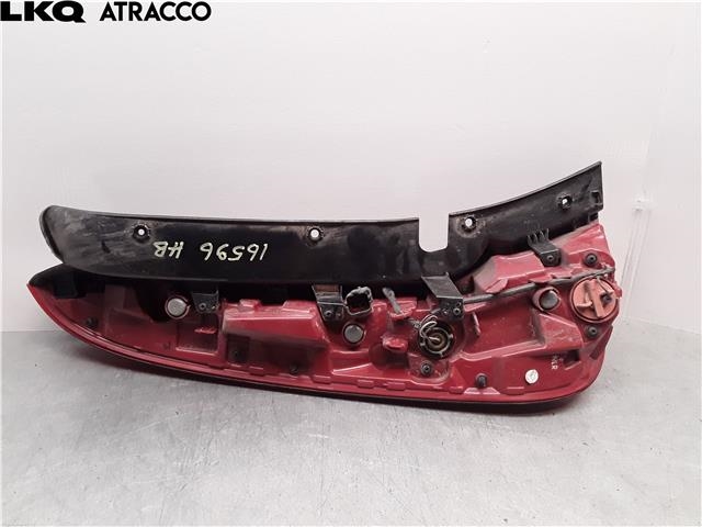 Baklykt høyre til Kia Soul 2014-2019 (Type II)  (92402K0100|)