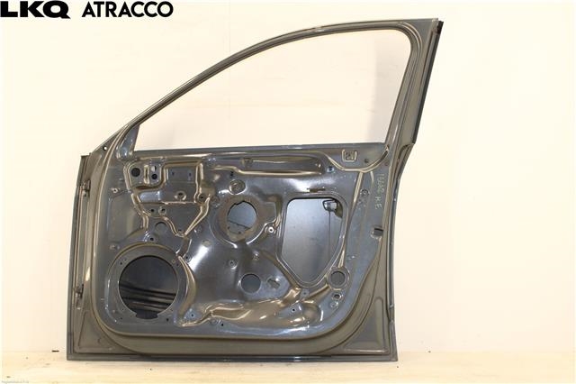 Dør høyre foran til Audi A3 2009-2012 (Type II, Fase 2)  (8V4831052B|)