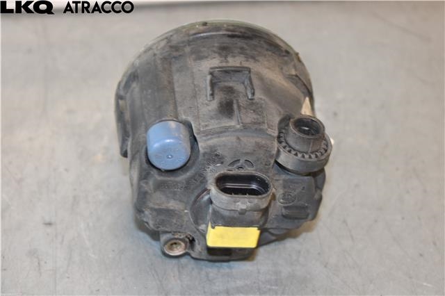 Tåkelykt høyre foran til Nissan X-Trail 2007-2014 (T31) (T31) (261508990B|)