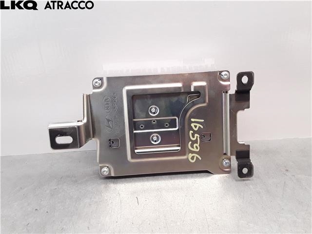 Bilstereo forsterker til Kia Soul 2014-2019 (Type II)  (96370J2200|)