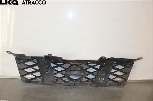 Grill til Nissan X-Trail 2007-2014 (T31) (T31) (62310JG50A|)