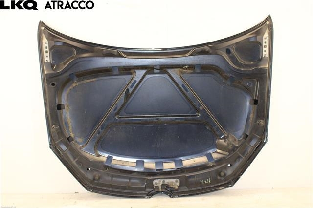 Panser til VW Golf VI 2008-2012  (5K0823031G|)