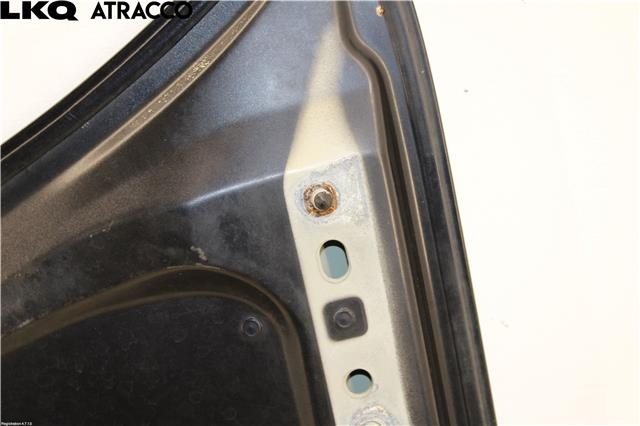 Panser til VW Golf VI 2008-2012  (5K0823031G|)