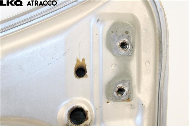 Panser til Hyundai i20 2009-2014 (Type I) (664001J000|)