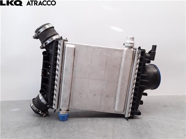 Intercooler til Mercedes C-Klasse, 2014-2018 (Fase 1) (W205) (W205) (A2760900214)