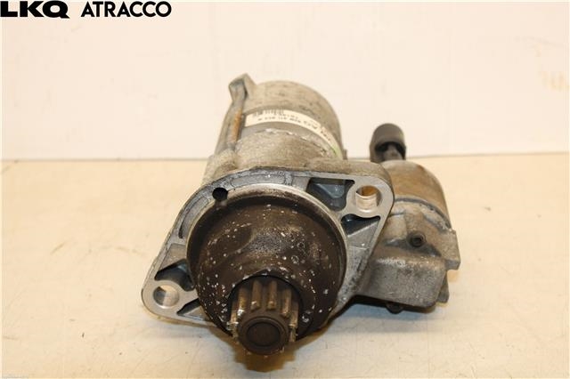 Starter diesel til Škoda Octavia 2005-2008 (Type II, Fase 1)  (02M911024NX|)