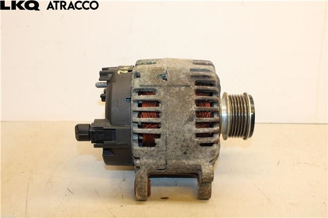 Dynamo til Škoda Octavia 2005-2008 (Type II, Fase 1)  (06F903023HX|)