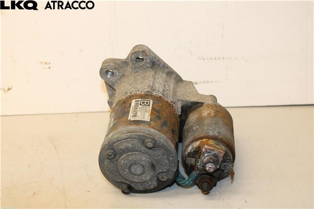 Starter til Mazda 2 2007-2010 (Type II, Fase 1)  (ZJ3818400|)