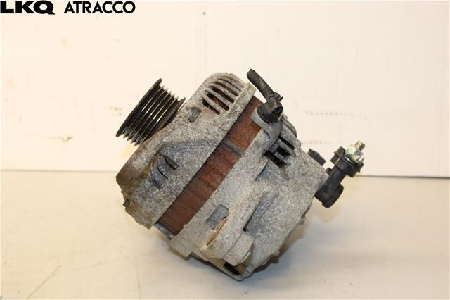 Dynamo til Mazda 2 2007-2010 (Type II, Fase 1)  (ZJ3818300|)