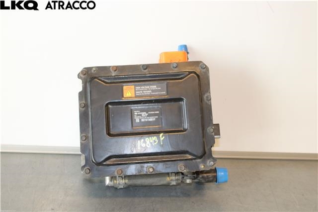 Inverter hybrid til Hyundai Nexo 2018-->> (39915M5000|)
