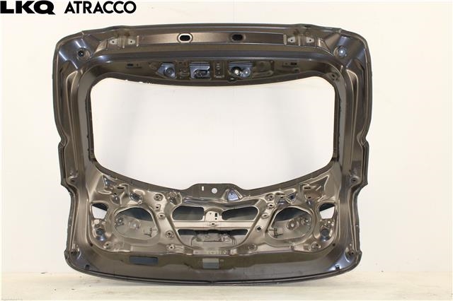 Bakluke combi til Mazda 3 2013-2016 (Type III, Fase 1)  (BHY16202XB|)