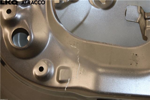 Bakluke combi til Mazda 3 2013-2016 (Type III, Fase 1)  (BHY16202XB|)
