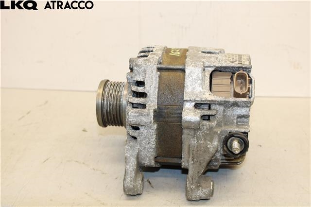 Dynamo til Mazda 6 2013-2015 (Type III, Fase 1)  (SH1N18300|)