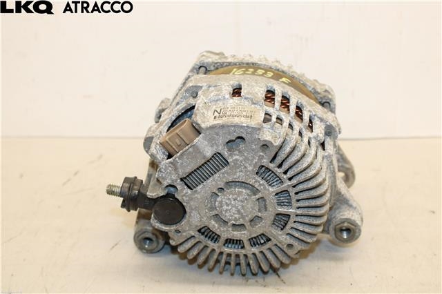 Dynamo til Mazda 6 2013-2015 (Type III, Fase 1)  (SH1N18300|)