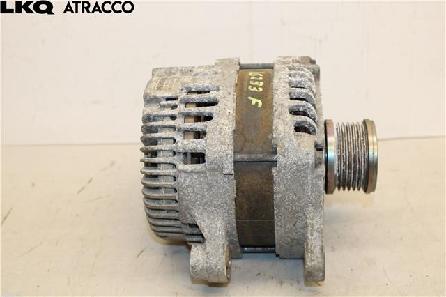 Dynamo til Mazda 6 2013-2015 (Type III, Fase 1)  (SH1N18300|)