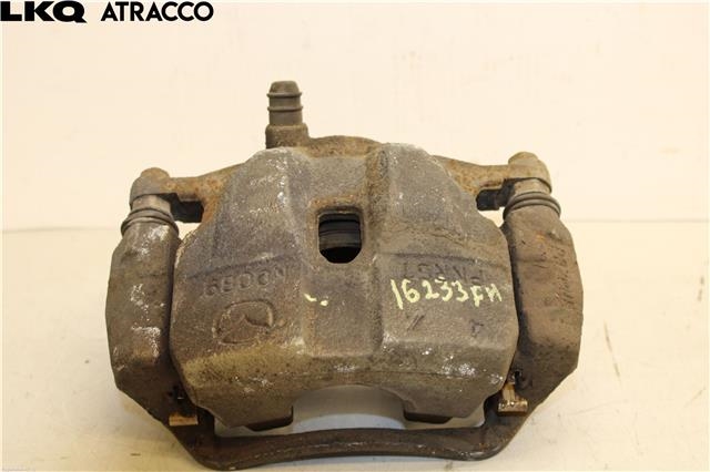 Bremsecaliper høyre foran til Mazda 6, 2013-2015 (Type III, Fase 1)  (GHY93398Z)