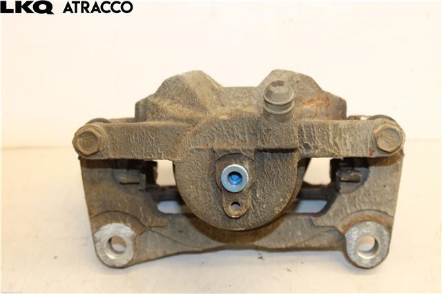 Bremsecaliper høyre foran til Mazda 6 2013-2015 (Type III, Fase 1)  (GHY93398Z|)
