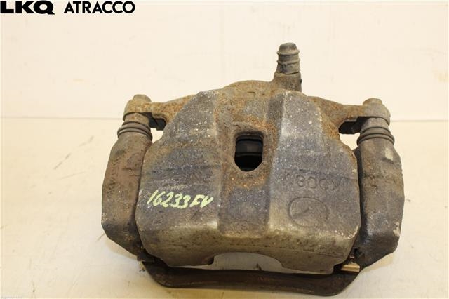 Bremsecaliper venstre foran til Mazda 6, 2013-2015 (Type III, Fase 1)  (GHY93399Z)