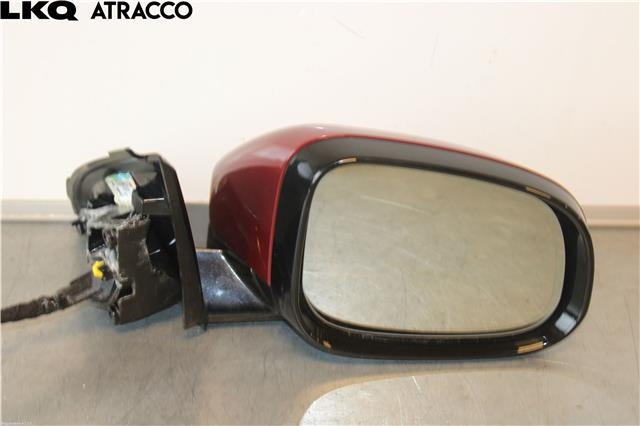 Speil høyre til Volvo V60 2010-2013 (Type I, Fase 1) (31402665|)