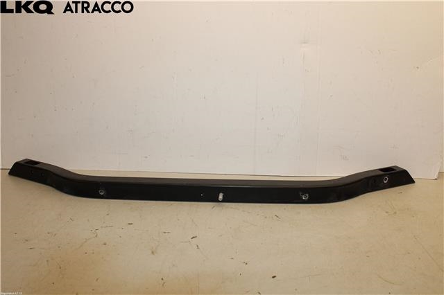 Frontplate øvre til BMW X3 2010-2017 (F25) (F25) (51647210502|)