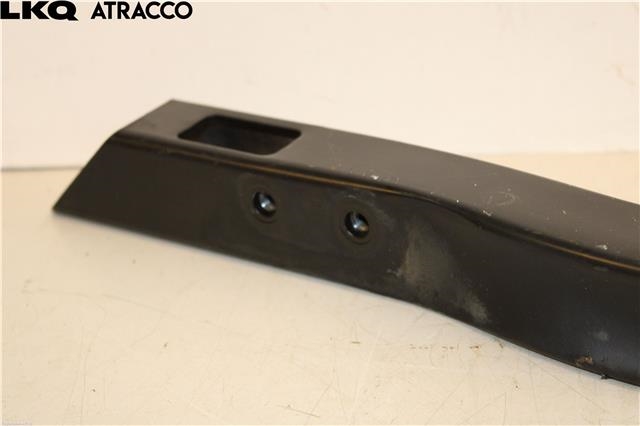 Frontplate øvre til BMW X3 2010-2017 (F25) (F25) (51647210502|)