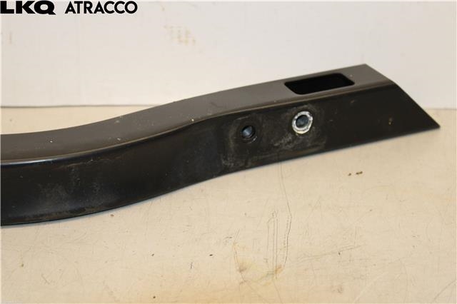 Frontplate øvre til BMW X3 2010-2017 (F25) (F25) (51647210502|)