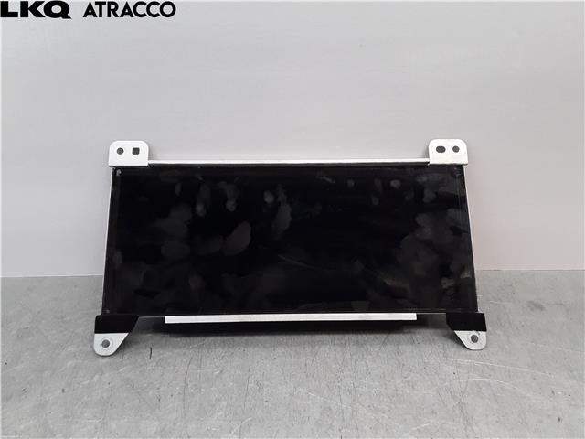 Multimedia display (MCU - Media Controller Unit) til Tesla Model S, 2016-2021 (Fase 2)  (100478800E)