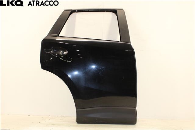 Dør høyre bak til Mazda CX-5 2012-2017 (Type I) (KDY37202XC|)