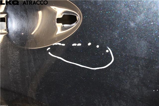 Dør høyre bak til Mazda CX-5 2012-2017 (Type I) (KDY37202XC|)