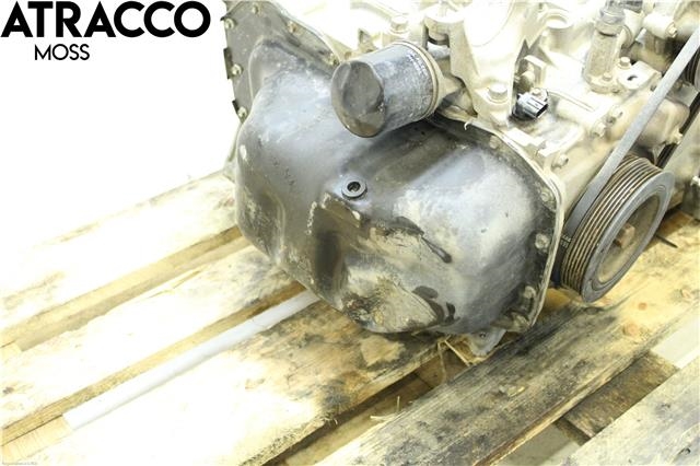 Motor bensin til Mazda 6 2013-2015 (Type III, Fase 1)  (PEVPS|)