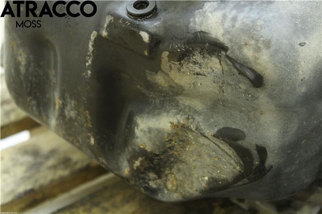 Motor bensin til Mazda 6 2013-2015 (Type III, Fase 1)  (PEVPS|)
