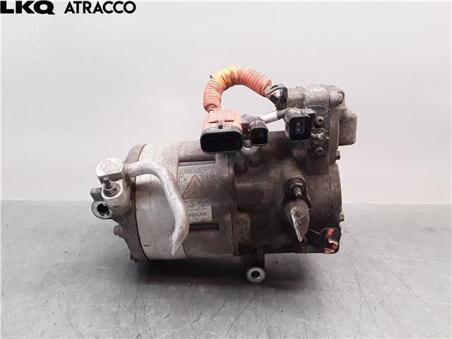 Aircondition kompressor til Hyundai Nexo 2018-->> (97701M5000|)