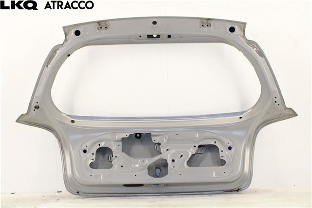 Bakluke combi til Toyota Yaris 2003-2005 (Type I, Fase 2)  (670050D020|)